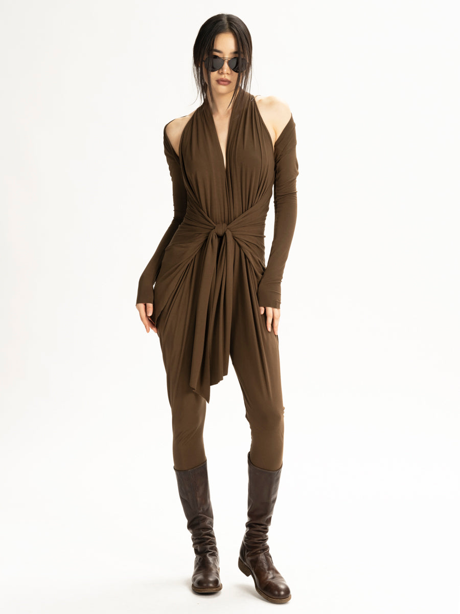 Moss XS S M L